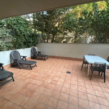 Salou Med Apartamentos Esterno foto