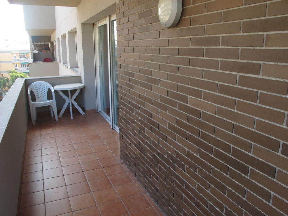 Salou Med Apartamentos Esterno foto
