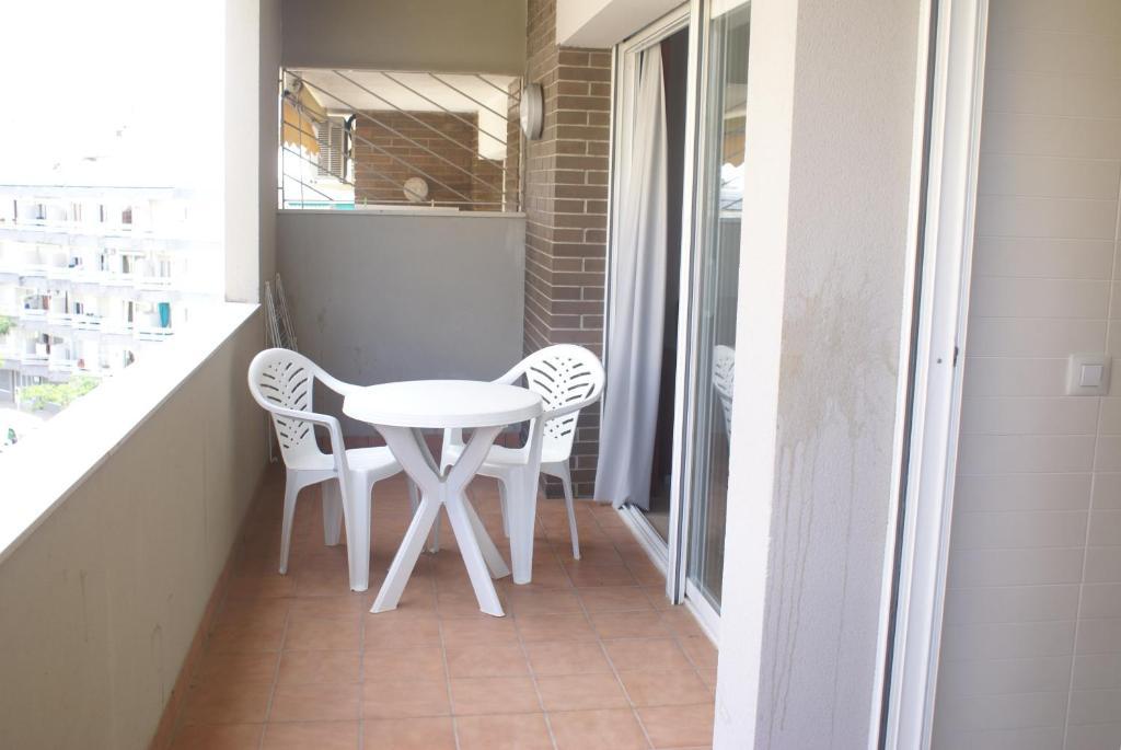 Salou Med Apartamentos Camera foto