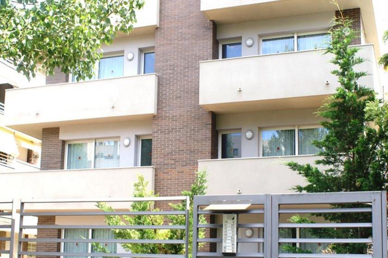 Salou Med Apartamentos Esterno foto