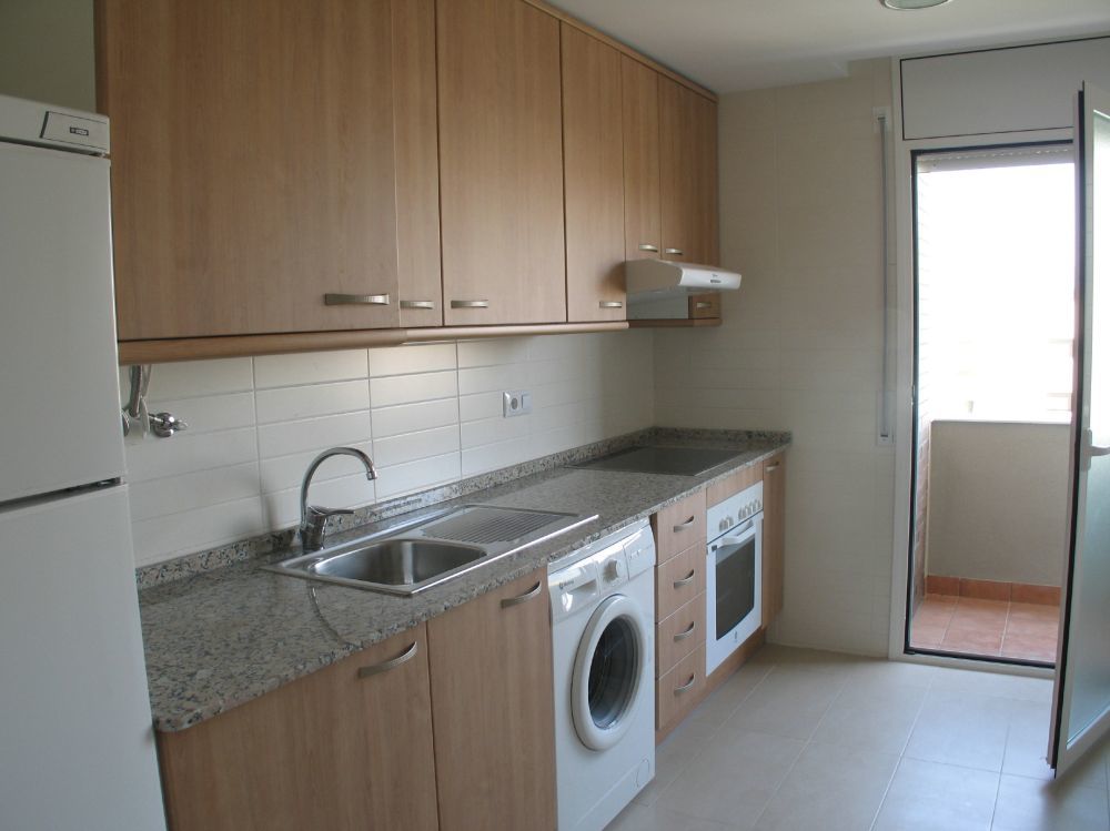Salou Med Apartamentos Esterno foto