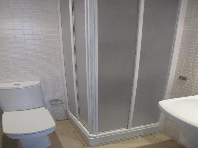 Salou Med Apartamentos Esterno foto
