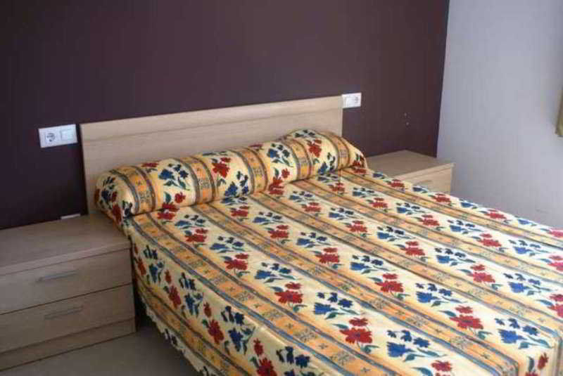 Salou Med Apartamentos Esterno foto