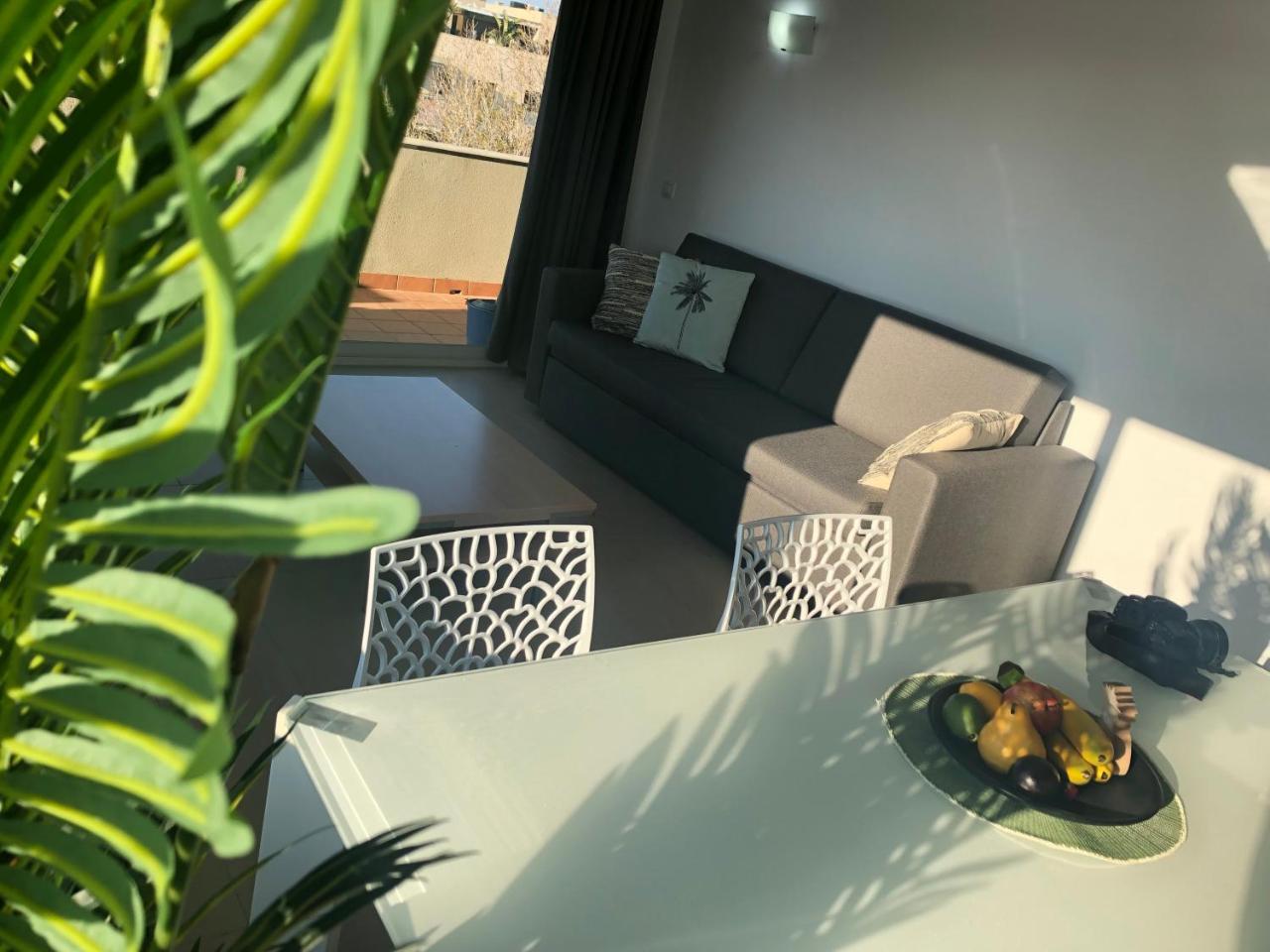 Salou Med Apartamentos Esterno foto