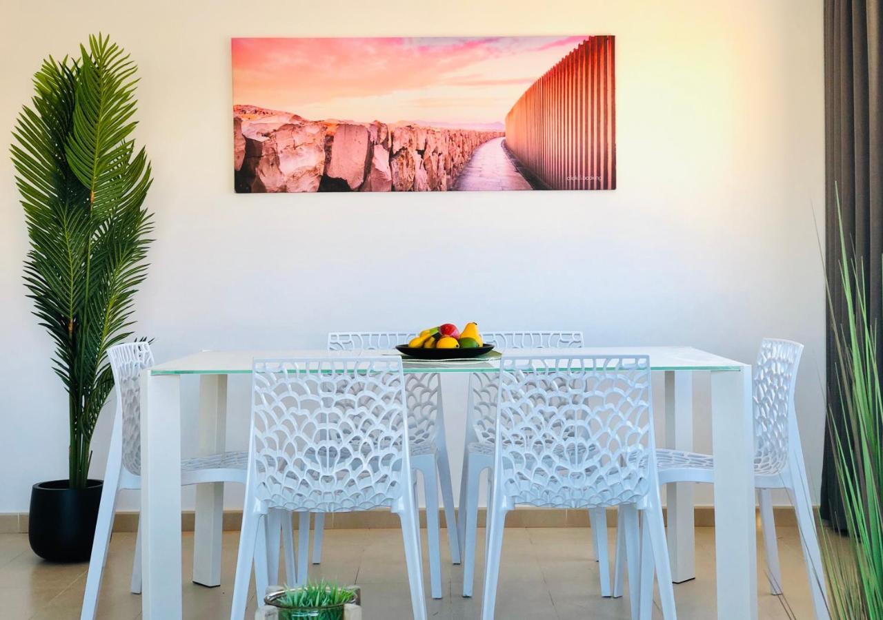Salou Med Apartamentos Esterno foto