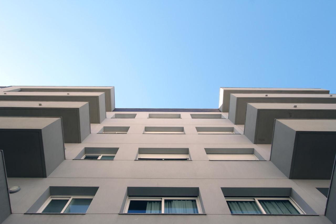 Salou Med Apartamentos Esterno foto